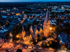 Kirche St. Antonius