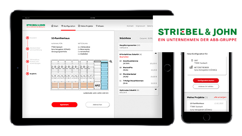 EasyPro ComfortPlaner von Striebel & John EasyPro ComfortPlaner von Striebel & John