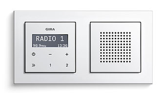 Gira Radio